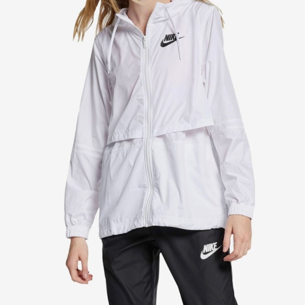 Nike Windbreaker Jacket